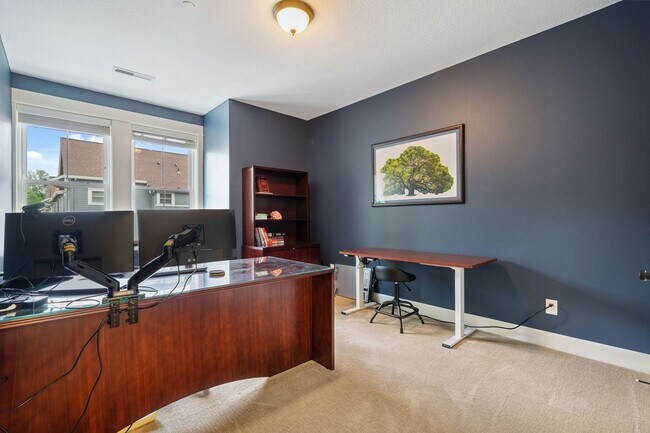 Building Photo - 2 Creeks Condominiums - Gated Community on...