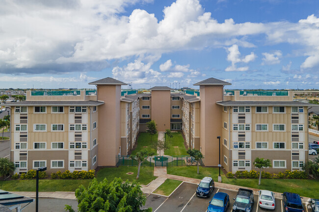 Building Photo - The Villas at Malu'ohai