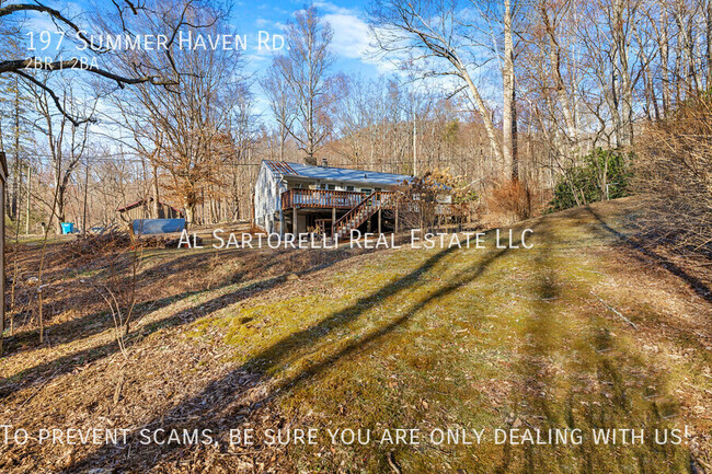 Building Photo - Charming Mountain Oasis