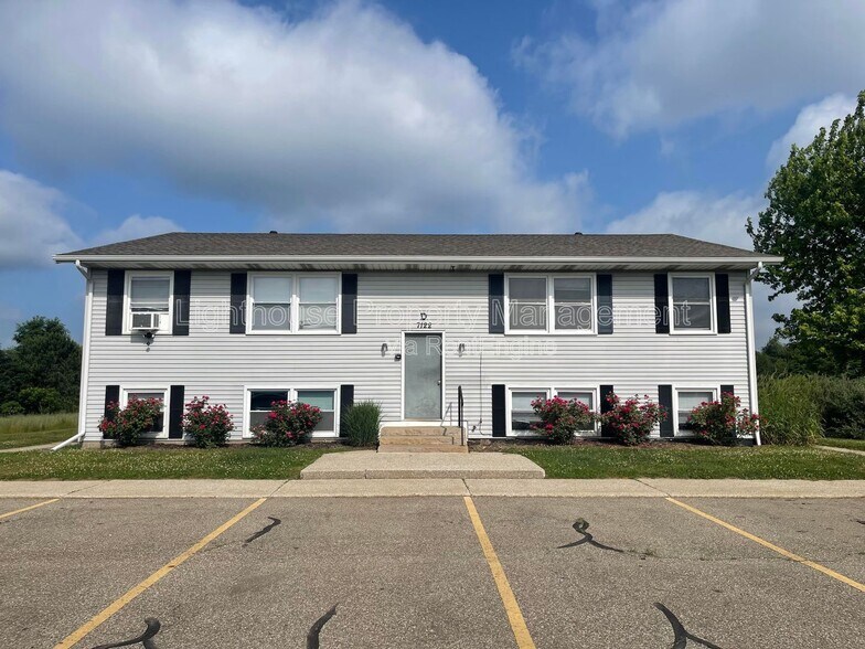Interior Photo - Country Ridge Apartments