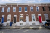 Building Photo - 818 N Rose St