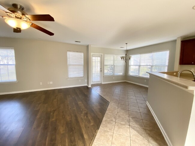 Building Photo - Four-Bedroom Port Royal Model Home for Ren...
