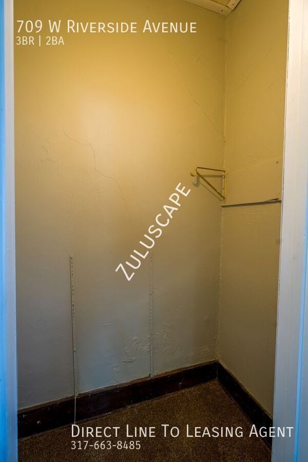 Building Photo - 709 W Riverside Ave