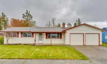 Building Photo - 3-Bedroom House on Large Lot in North Cent...