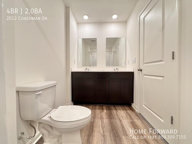 Building Photo - 2012 Coachman Dr