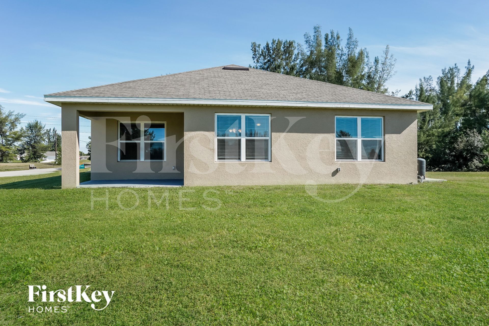 Building Photo - 1110 NW 24th Pl