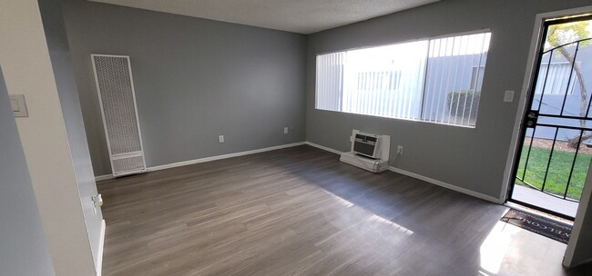 Floorplan - Golden Oaks