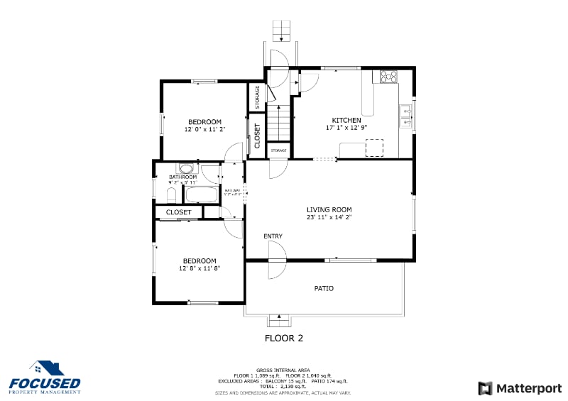 Building Photo - 4030 S Fox St