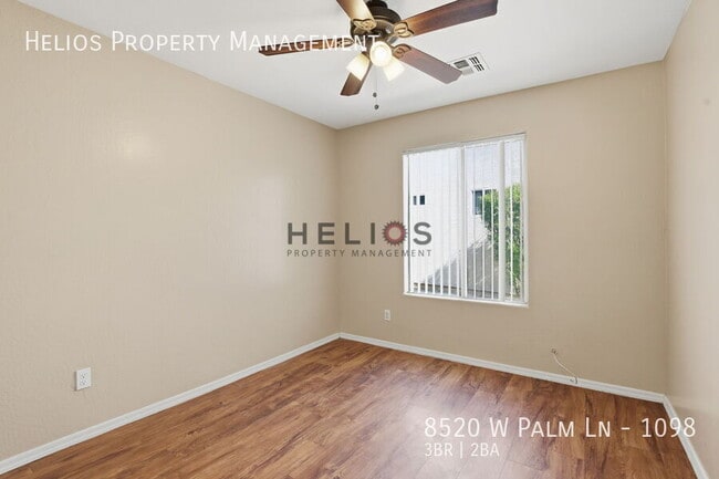 Building Photo - 8520 W Palm Ln