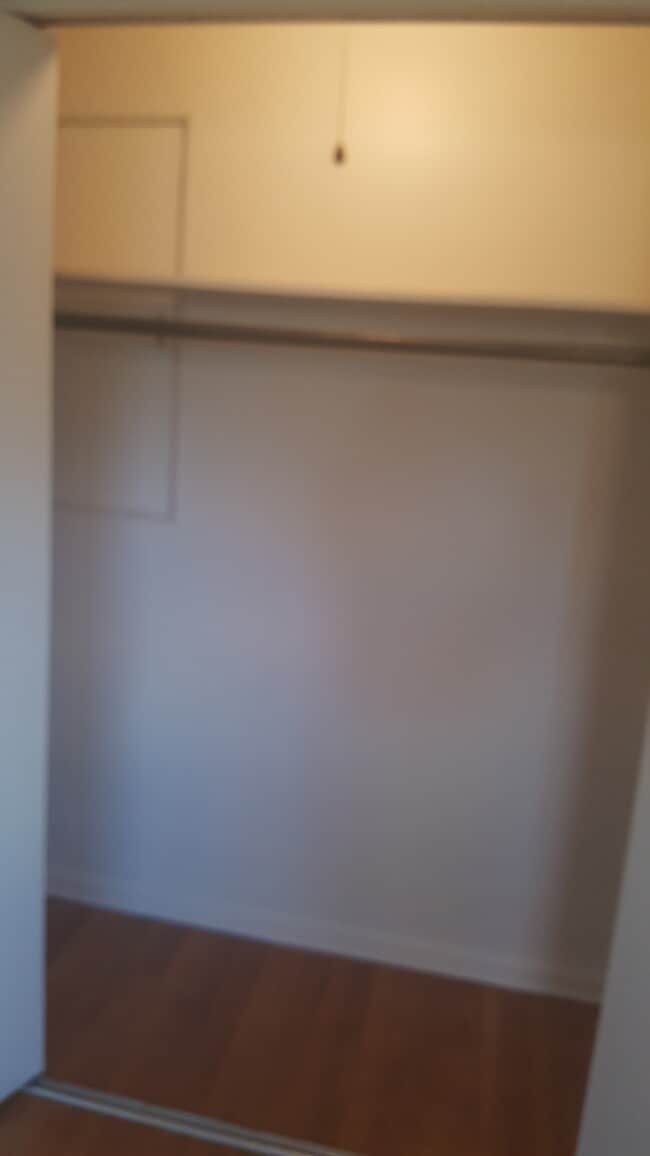 HUGE CLOSETS - 224 Bower Hill Rd