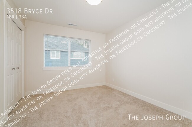 Building Photo - 3518 Bryce Dr