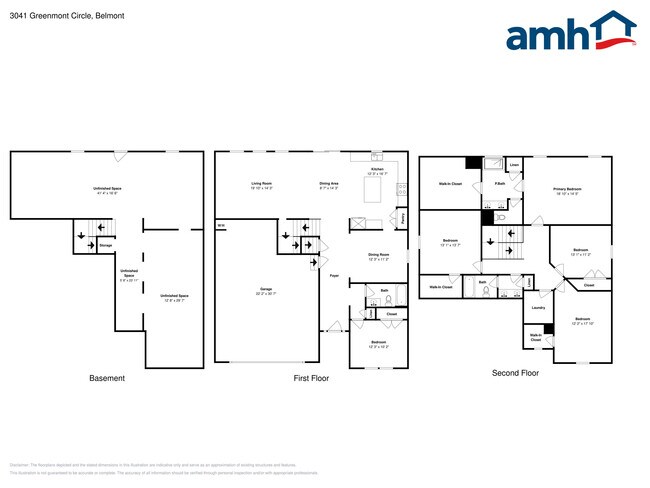 Building Photo - 3041 Greenmont Cir