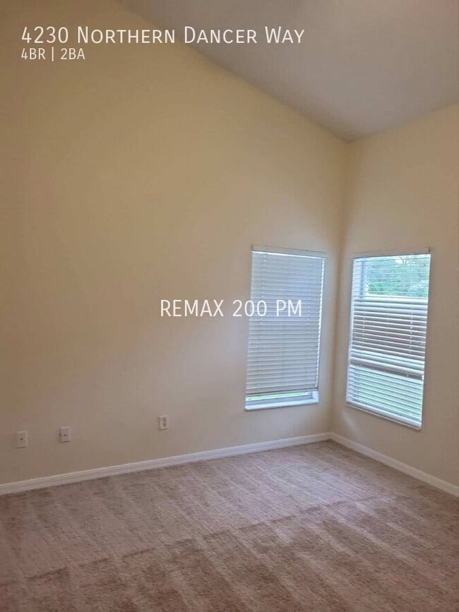 Building Photo - 4230 Northern Dancer Way
