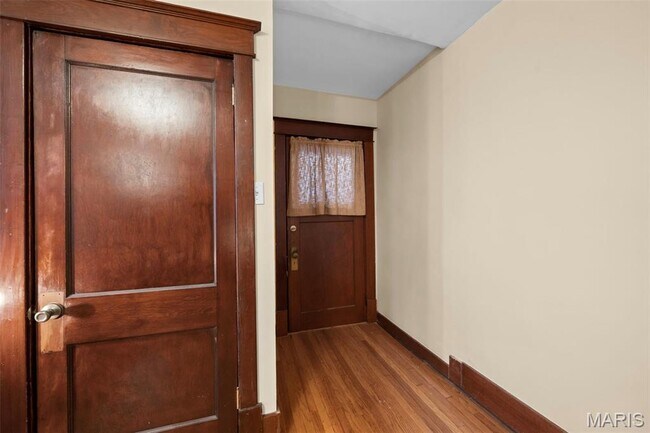 Building Photo - Magnolia 4-Plex