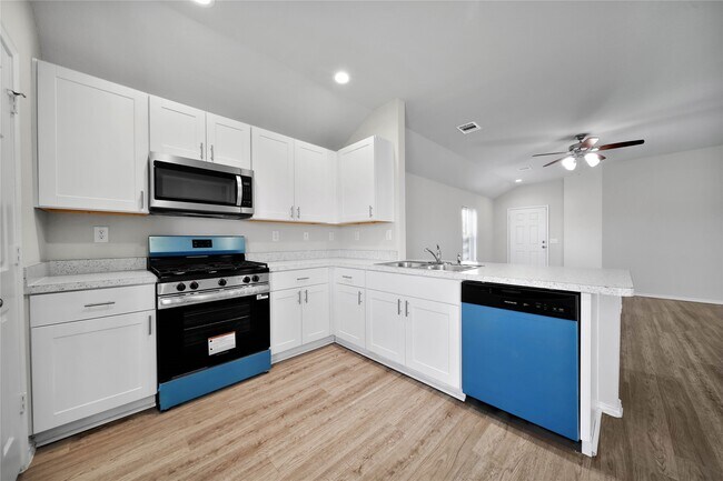 Building Photo - 3602 Conquest Cir