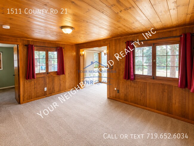 Building Photo - 1511 Co Rd 21