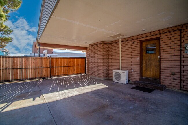 Building Photo - Looking for private, affordable, off campus living that is right across the street from Utah Tech...