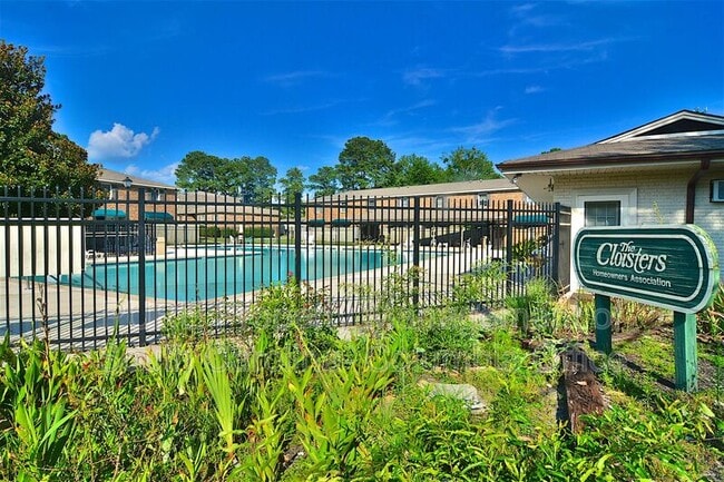 Building Photo - 3700 Bush River Rd