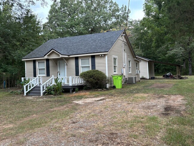 Building Photo - 1213 Palmetto Rd