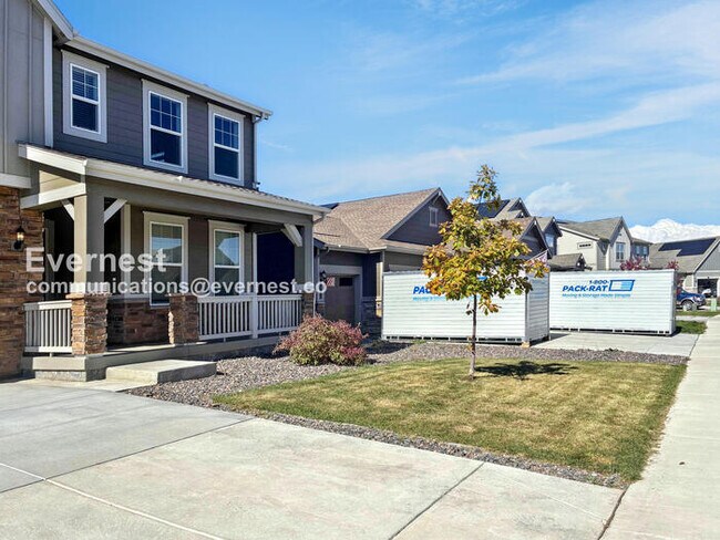 Building Photo - 740 Columbia St