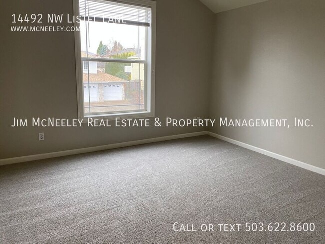 Building Photo - 14492 NW Listel Ln