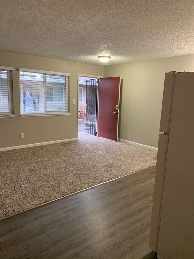 Interior Photo - Carabay Apartments - Gated Community Featuring 1 and 2 Bedroom Apartments!