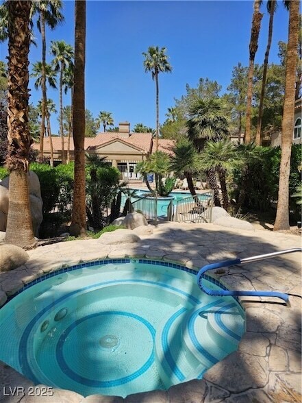 Building Photo - 3145 E Flamingo Rd