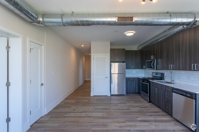 Interior Photo - Elevation Lofts