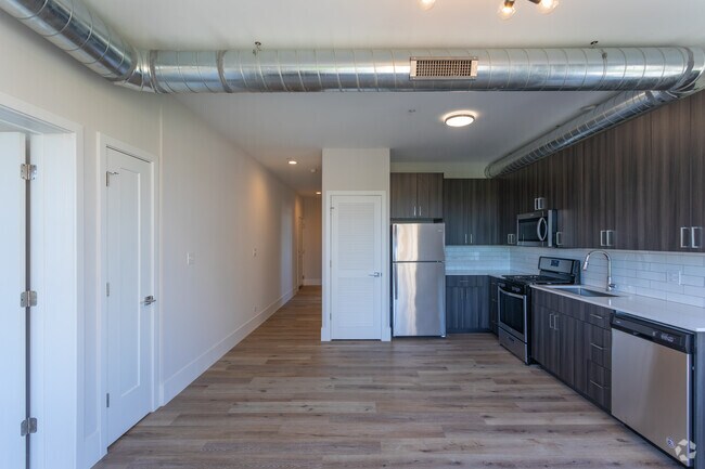 Interior Photo - The Elevation Lofts