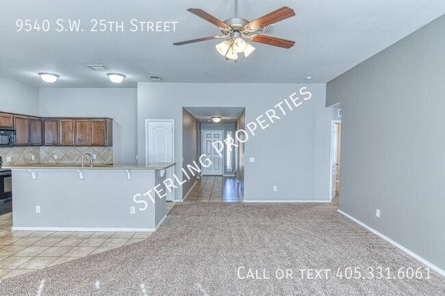 Building Photo - 9540 SW 25th St