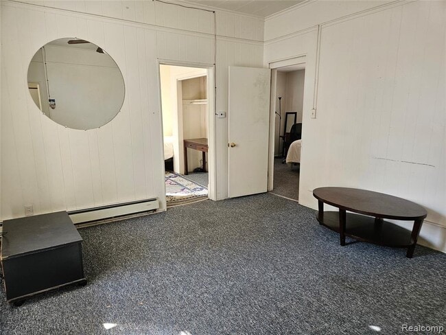 Building Photo - 921 Mary St