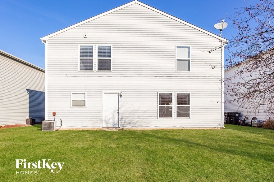 Building Photo - 9447 W Constellation Dr