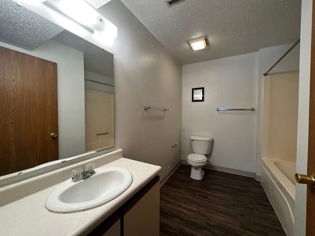 Building Photo - $1,175 | 3 Bedroom, 1 Bathroom Apartment | No Pets | Available for August 1st, 2026 Move In!