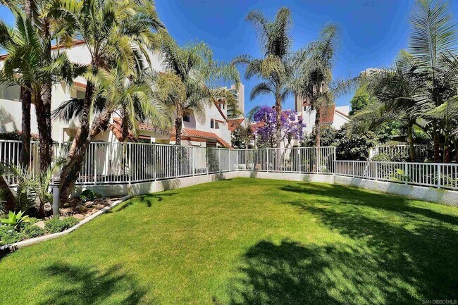 Building Photo - 701 Kettner Blvd