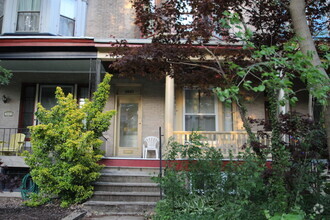 Building Photo - 3021 N Calvert St