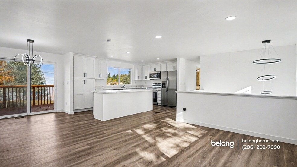 Building Photo - 9728 S 239th Pl