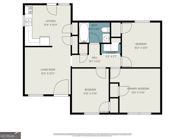 Building Photo - 1716 Lisbon Dr SW