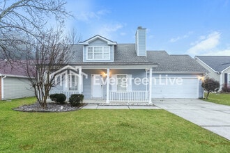 Building Photo - 4020 Meadow Glen Way