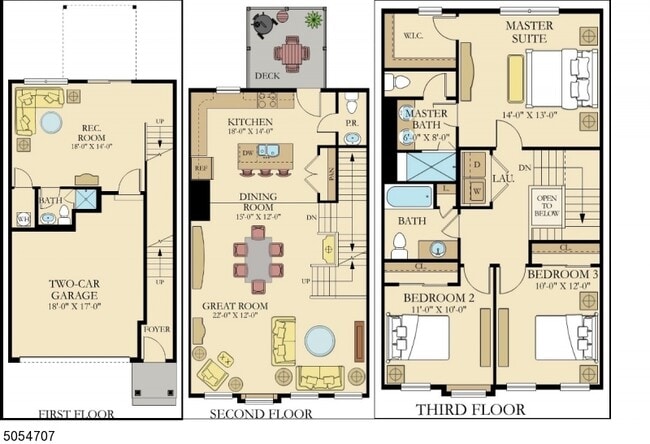 Building Photo - 26 Colgate Dr