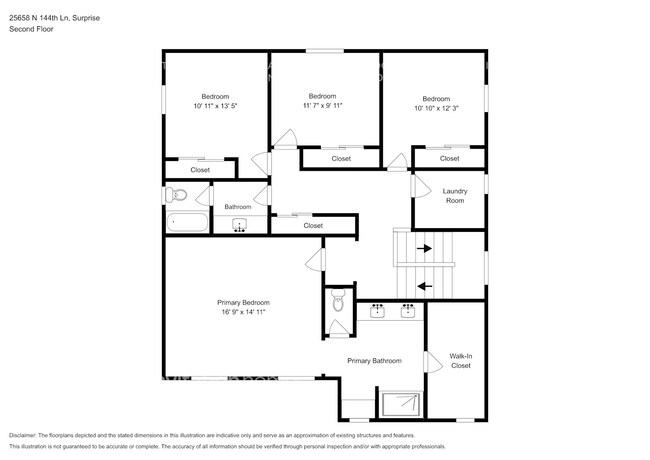 Building Photo - 25658 N 144th Ln