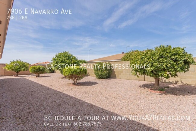 Building Photo - 7906 E Navarro Ave