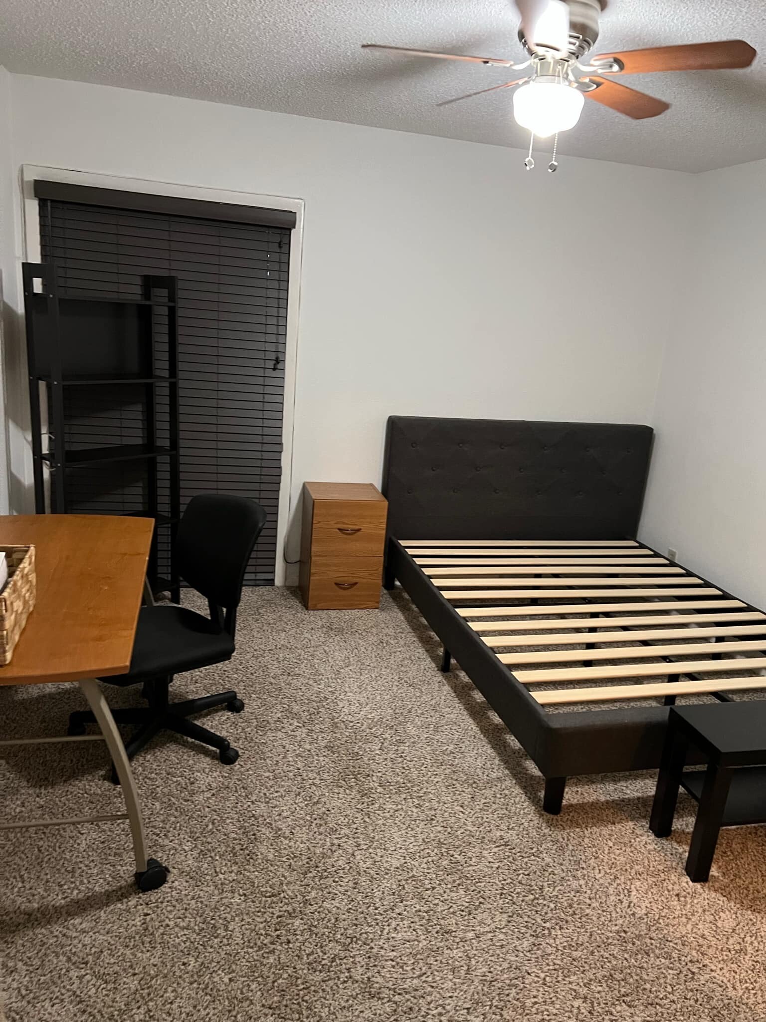 Bedroom - 4837 Cedar Springs Rd