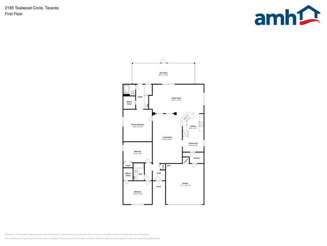 Building Photo - 2185 Tealwood Cir