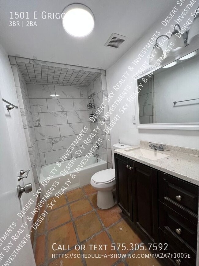 Building Photo - 1501 E Griggs-B