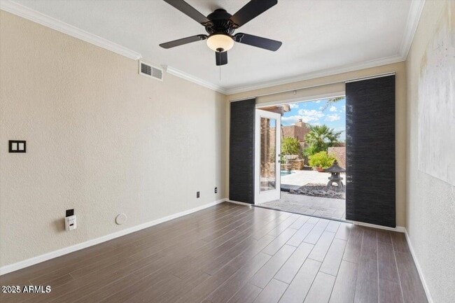 Building Photo - 8356 E San Ricardo Dr