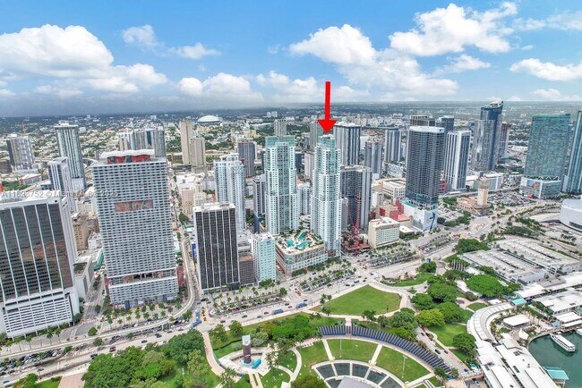 Building Photo - 244 Biscayne Blvd