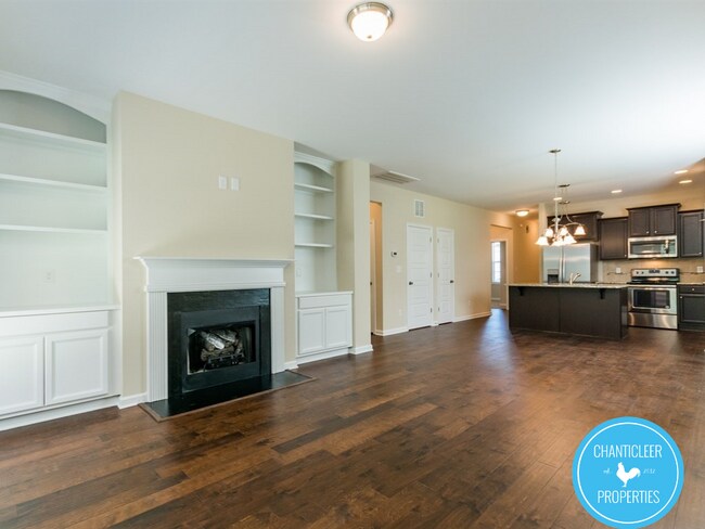 Building Photo - 105 McDowell Pkwy