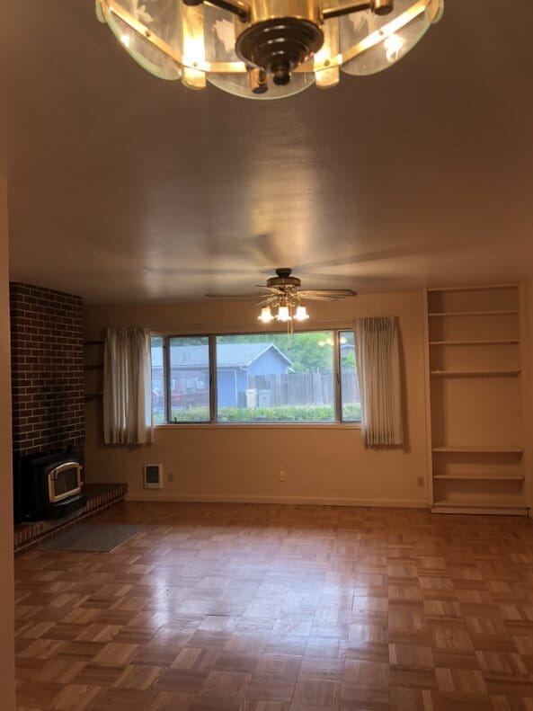 Building Photo - 5170 NE Willamette Ave