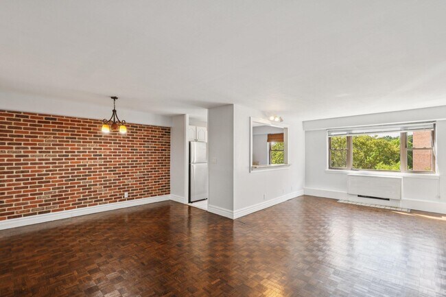 Building Photo - 8800 JFK Blvd E