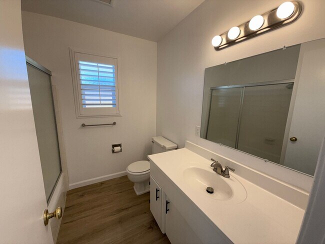 Building Photo - Two-bedroom with one car attached garage!